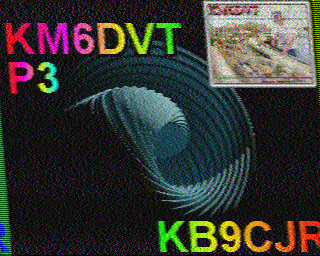 SSTV