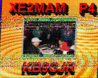 SSTV
