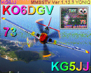 SSTV