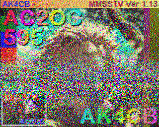 SSTV