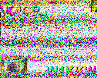 SSTV