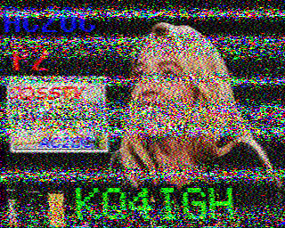 SSTV