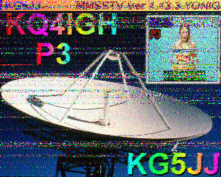SSTV