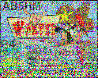 SSTV