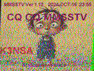 SSTV