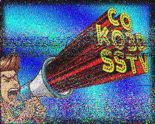 SSTV