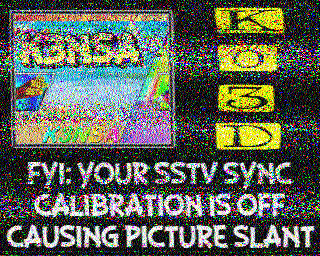 SSTV