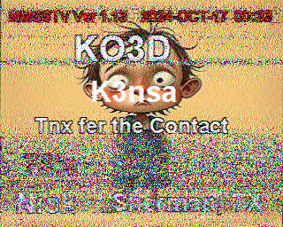 SSTV