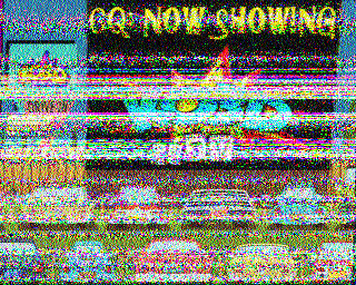 SSTV