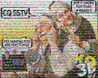 SSTV