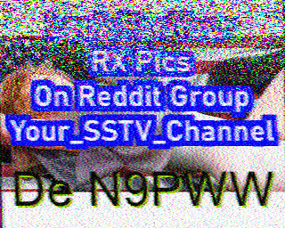 SSTV