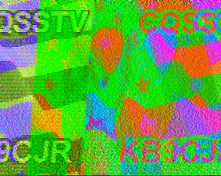 SSTV