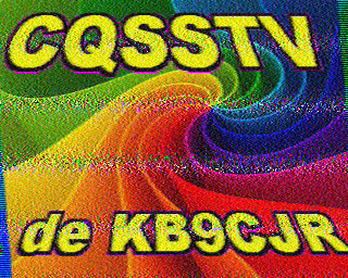 SSTV