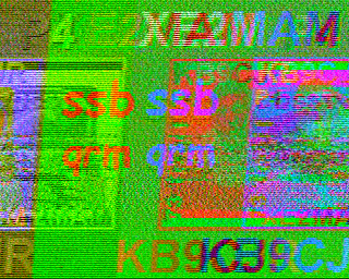 SSTV