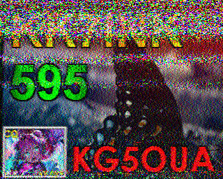 SSTV
