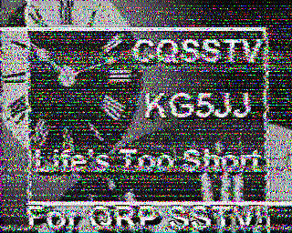 SSTV