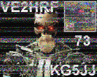 SSTV