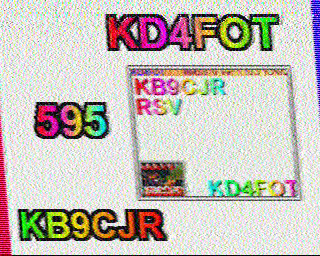 SSTV