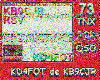 SSTV