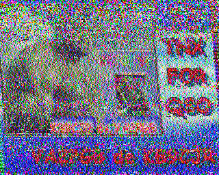 SSTV