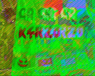 SSTV