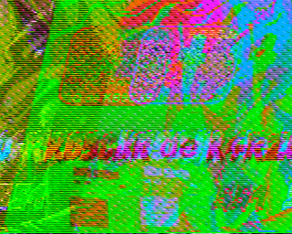 SSTV