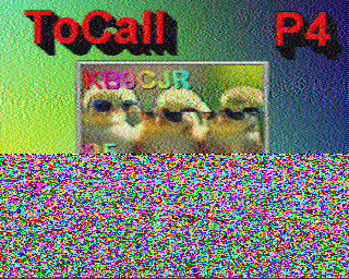 SSTV
