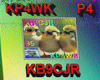 SSTV