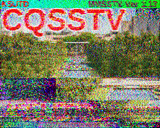 SSTV