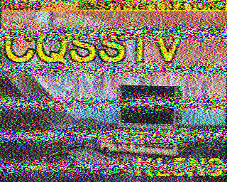 SSTV