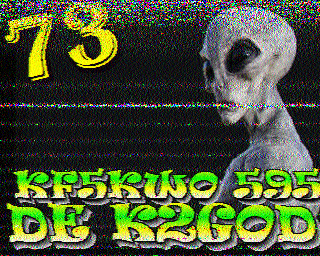 SSTV