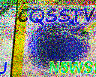 SSTV