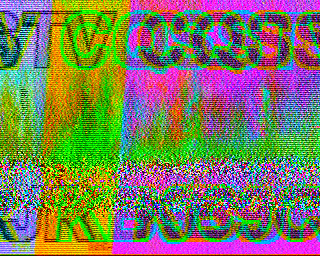 SSTV