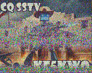 SSTV