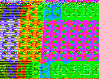SSTV