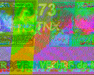 SSTV