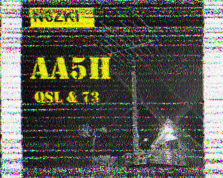 SSTV
