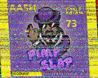 SSTV