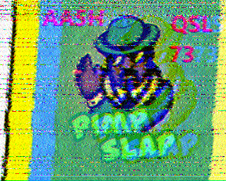 SSTV