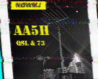 SSTV