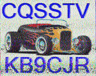 SSTV