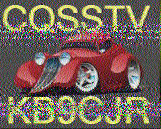 SSTV