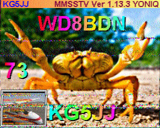 SSTV