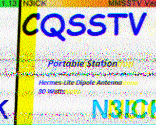 SSTV