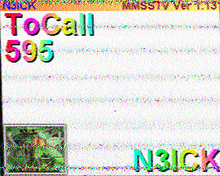 SSTV