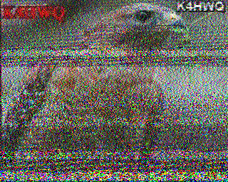 SSTV