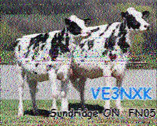 SSTV