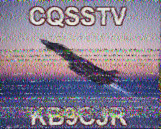 SSTV