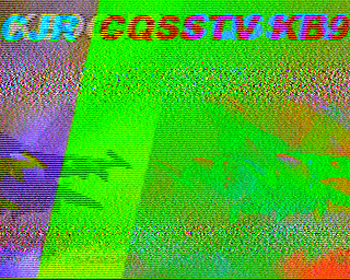 SSTV