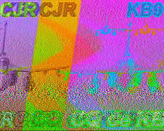 SSTV